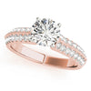 Load image into Gallery viewer, Engagement Ring M50658-E
