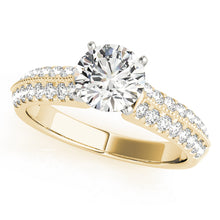 Load image into Gallery viewer, Engagement Ring M50658-E
