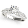 Load image into Gallery viewer, Engagement Ring M50658-E
