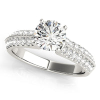 Engagement Ring M50658-E