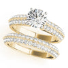 Load image into Gallery viewer, Engagement Ring M50658-E
