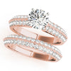 Load image into Gallery viewer, Engagement Ring M50658-E
