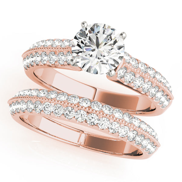 Engagement Ring M50658-E