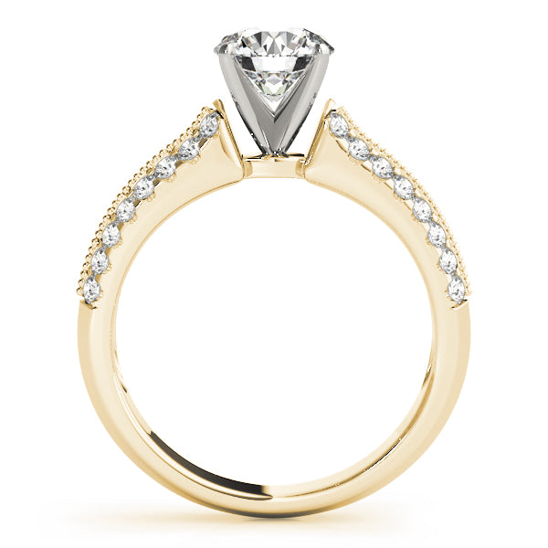 Engagement Ring M50658-E
