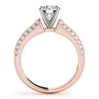 Engagement Ring M50658-E