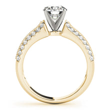 Load image into Gallery viewer, Engagement Ring M50658-E
