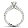 Load image into Gallery viewer, Engagement Ring M50658-E
