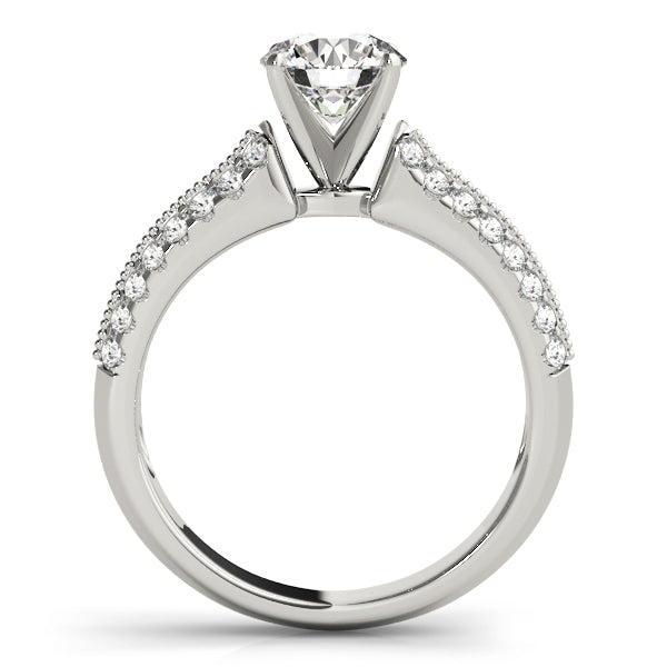 Engagement Ring M50658-E