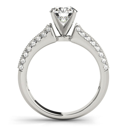 Engagement Ring M50658-E