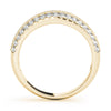 Load image into Gallery viewer, Wedding Band M50658-W
