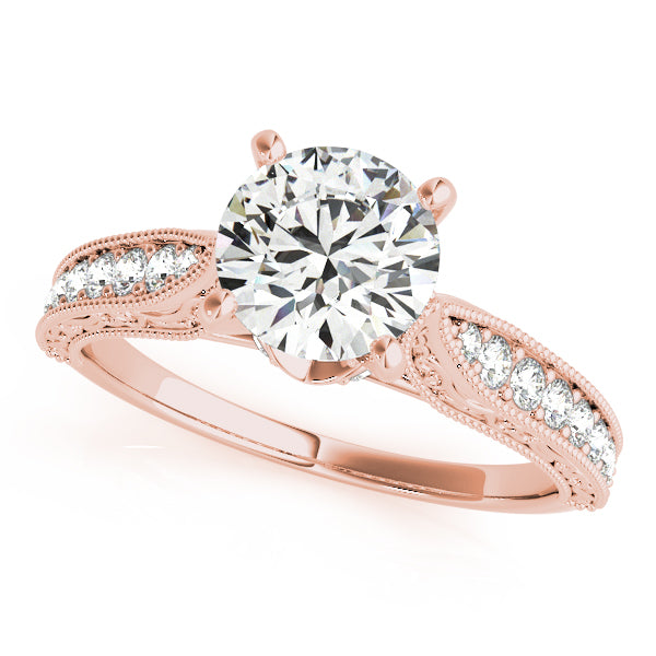 Engagement Ring M50659-E