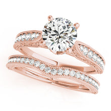 Load image into Gallery viewer, Engagement Ring M50659-E
