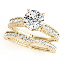 Load image into Gallery viewer, Engagement Ring M50659-E
