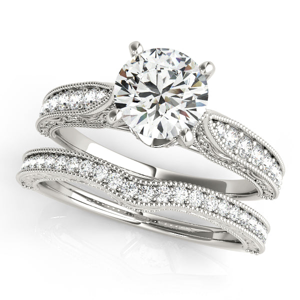 Engagement Ring M50659-E