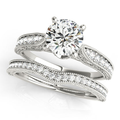Engagement Ring M50659-E