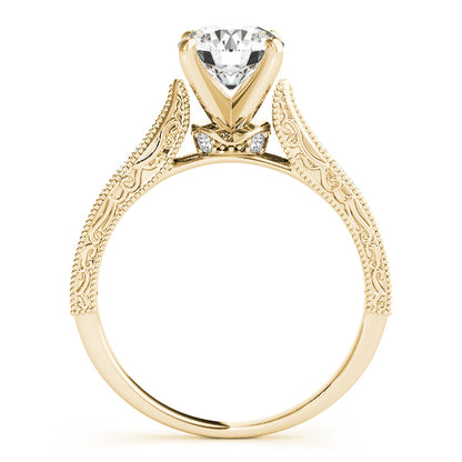Engagement Ring M50659-E