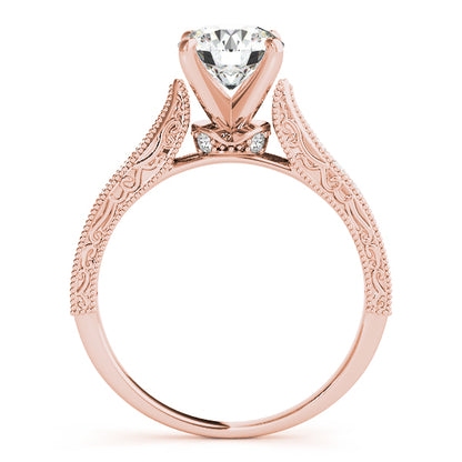 Engagement Ring M50659-E