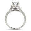 Load image into Gallery viewer, Engagement Ring M50659-E
