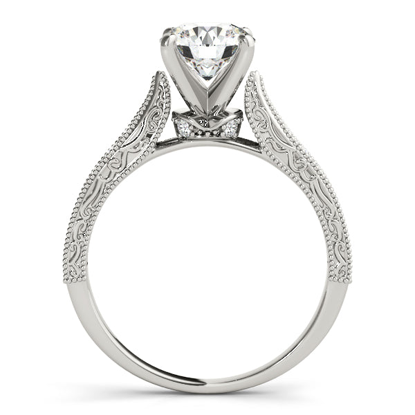 Engagement Ring M50659-E