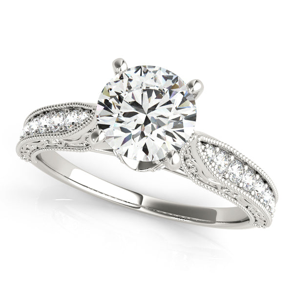 Engagement Ring M50659-E