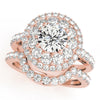 Load image into Gallery viewer, Round Engagement Ring M50661-E-1
