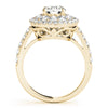 Load image into Gallery viewer, Round Engagement Ring M50661-E-1
