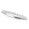 Load image into Gallery viewer, Wedding Band M50662-W
