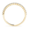 Load image into Gallery viewer, Wedding Band M50662-W
