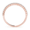 Load image into Gallery viewer, Wedding Band M50662-W
