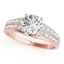 Load image into Gallery viewer, Engagement Ring M50665-E

