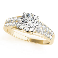 Load image into Gallery viewer, Engagement Ring M50665-E
