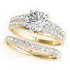 Load image into Gallery viewer, Engagement Ring M50665-E

