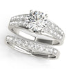 Load image into Gallery viewer, Engagement Ring M50665-E
