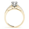 Load image into Gallery viewer, Engagement Ring M50665-E
