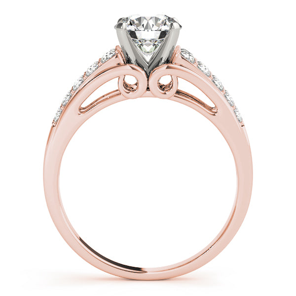 Engagement Ring M50665-E