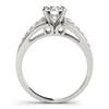 Load image into Gallery viewer, Engagement Ring M50665-E
