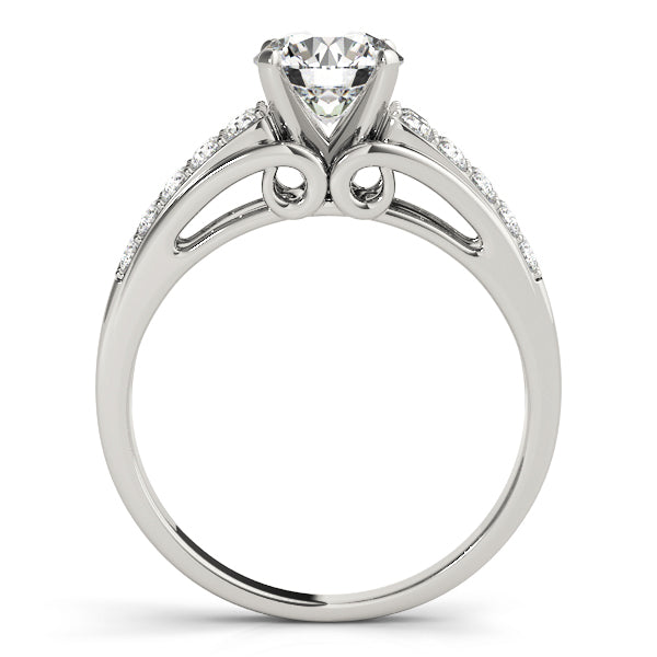 Engagement Ring M50665-E