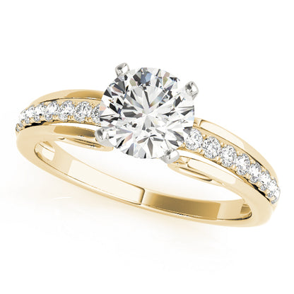 Engagement Ring M50666-E