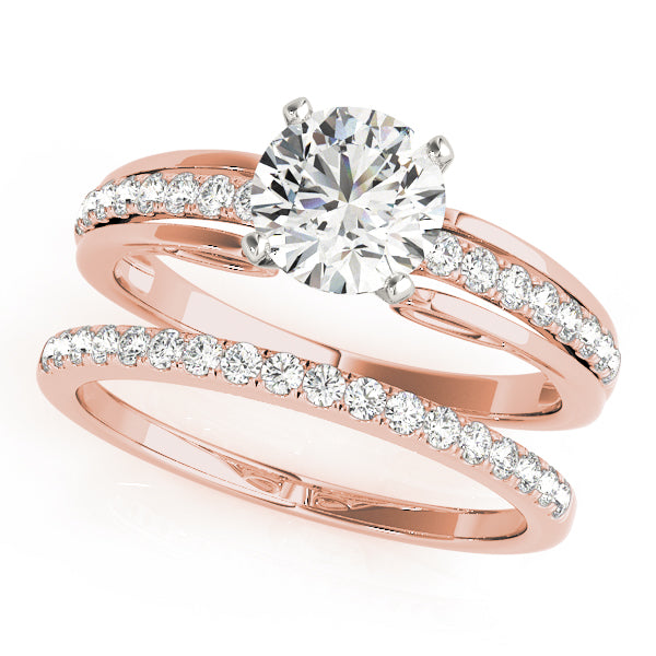 Engagement Ring M50666-E
