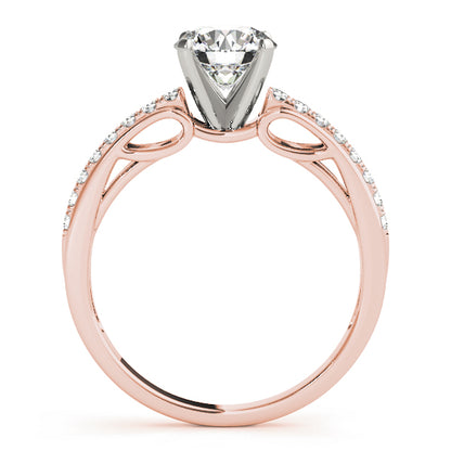 Engagement Ring M50666-E