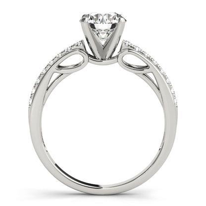 Engagement Ring M50666-E