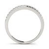 Load image into Gallery viewer, Wedding Band M50666-W
