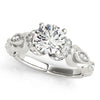 Load image into Gallery viewer, Engagement Ring M50667-E
