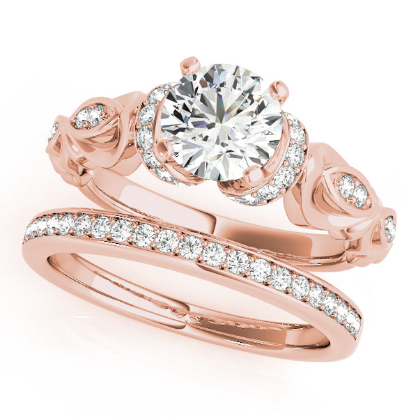 Engagement Ring M50667-E