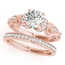 Load image into Gallery viewer, Engagement Ring M50667-E
