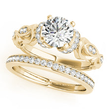 Load image into Gallery viewer, Engagement Ring M50667-E

