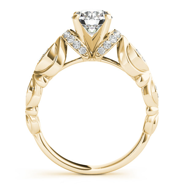 Engagement Ring M50667-E