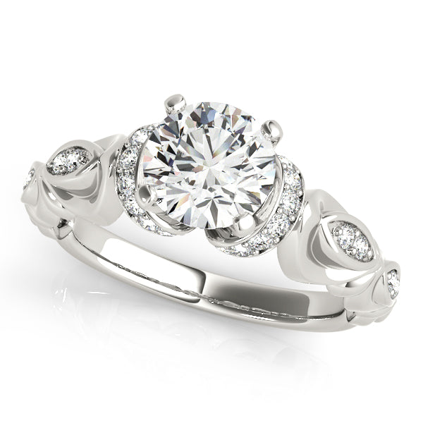 Engagement Ring M50667-E
