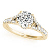 Load image into Gallery viewer, Engagement Ring M50668-E
