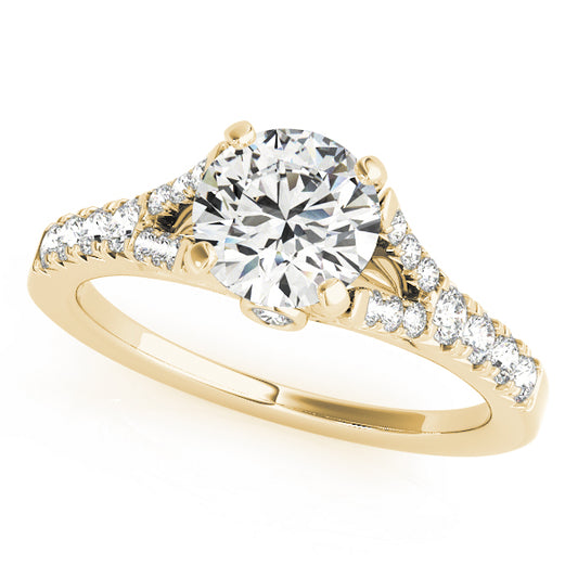 Engagement Ring M50668-E
